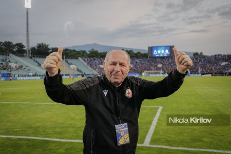 ЦСКА през сезон 2022/23 — Никола Кирилов © всички права запазени